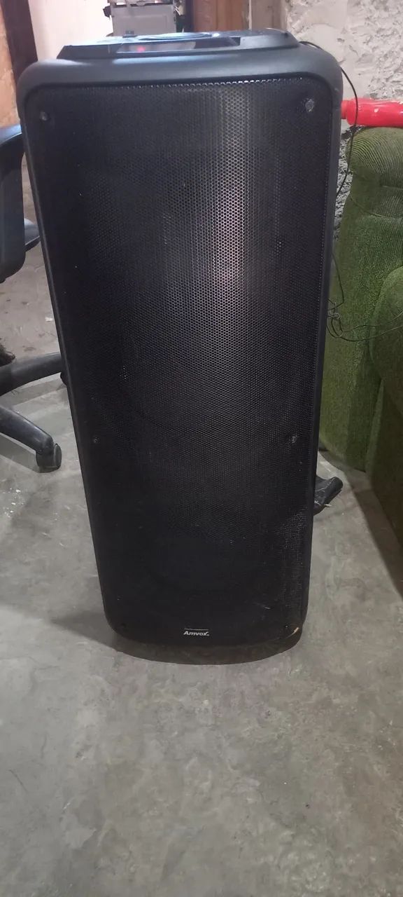 Amvox Aca 20000W - Foto 4
