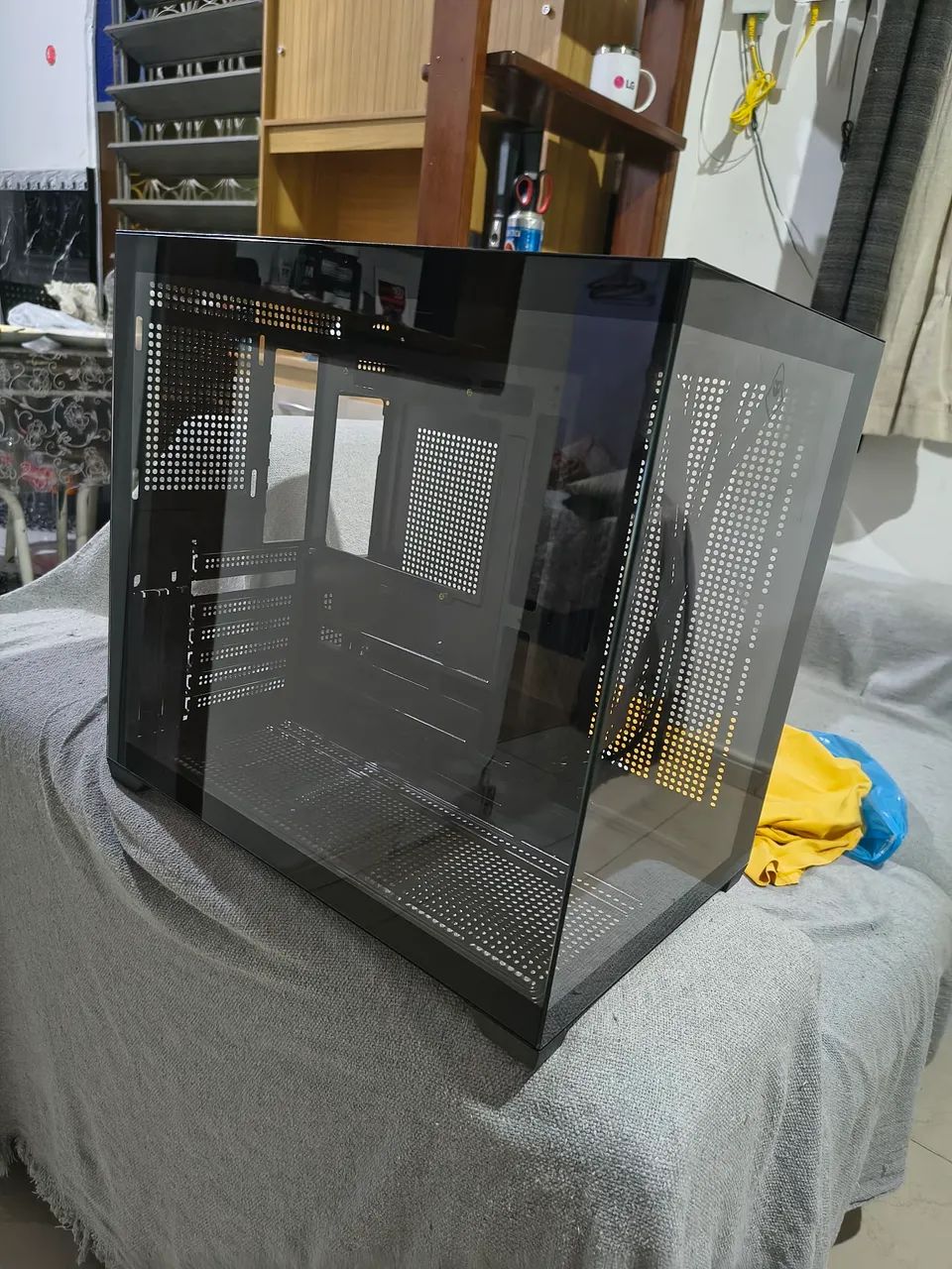 Gabinete Aquário CV500L