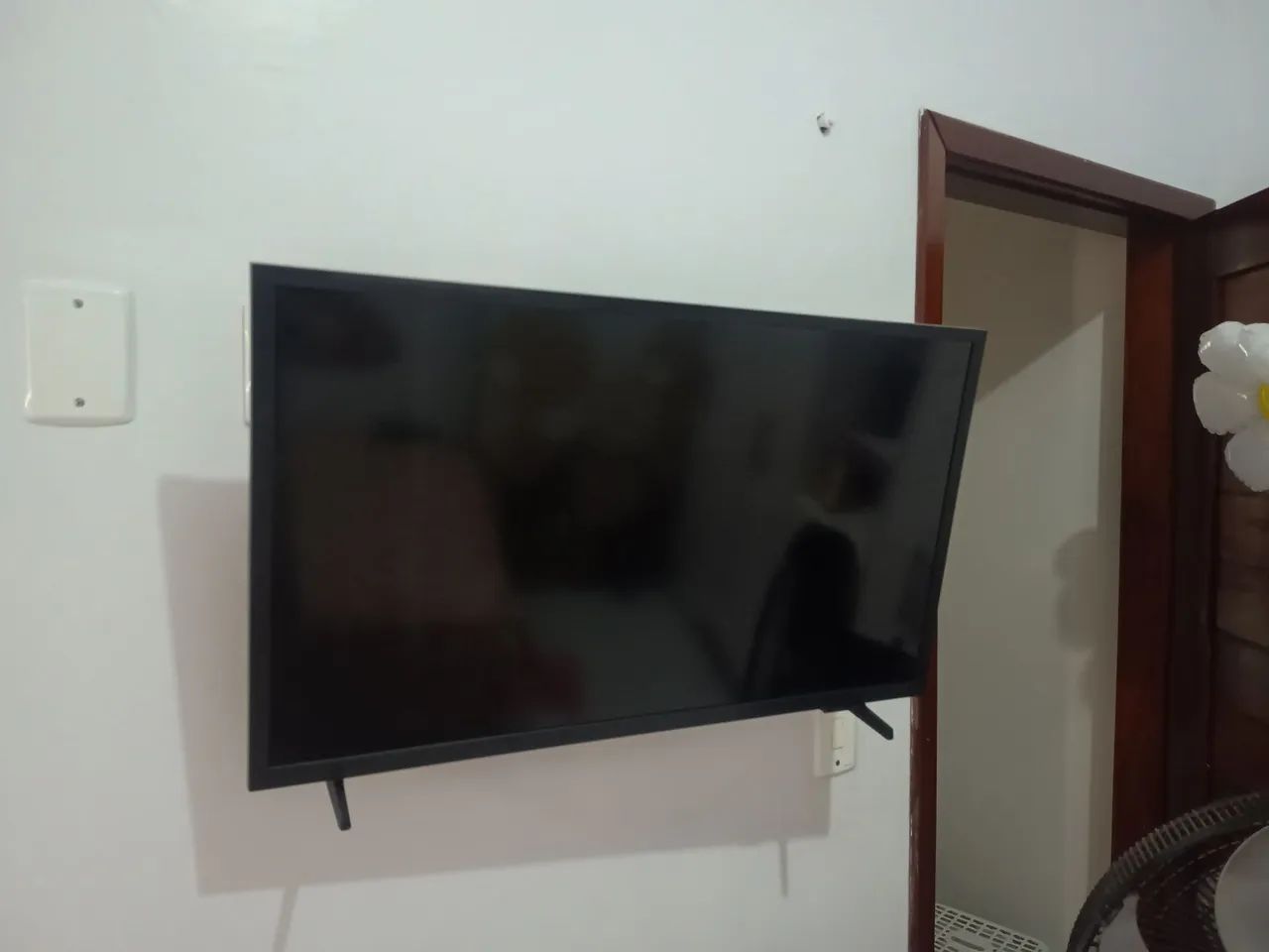 Smart TV 32 polegadas 