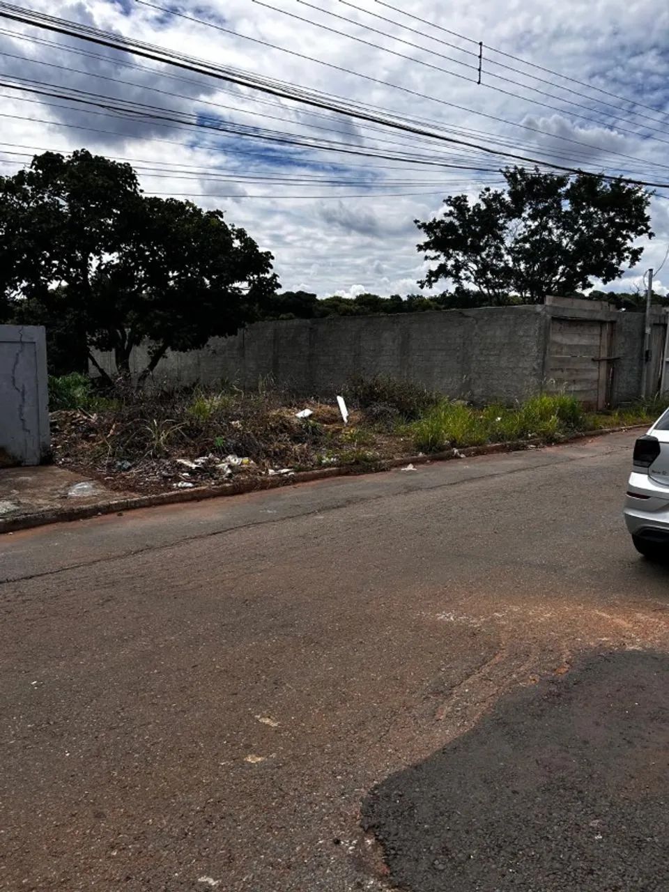 Foto - Goiânia - Parque Amazônia