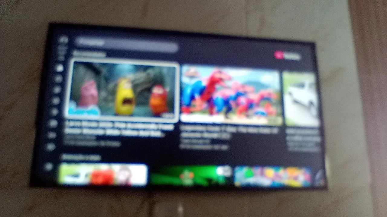 Tv Samsung  - Foto 2