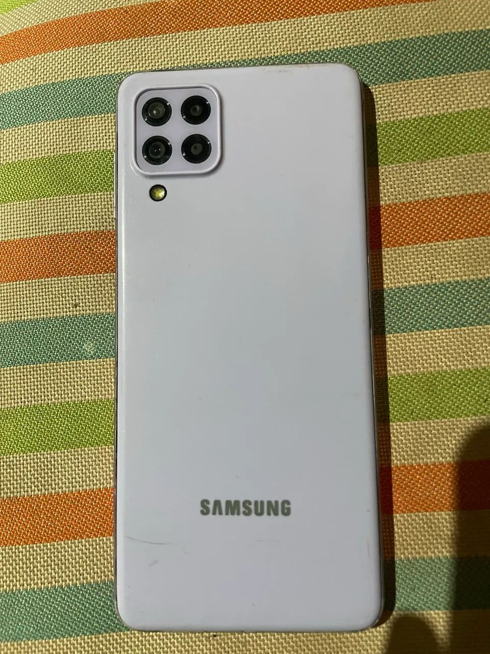 Vende-se Galaxy A22  - Foto 2