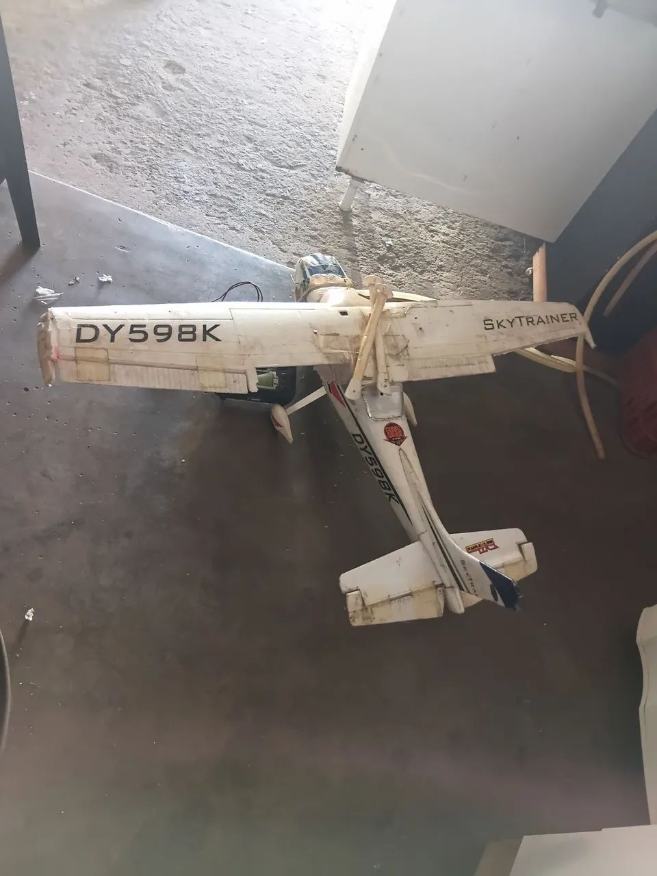 Aeromodelo - Foto 3