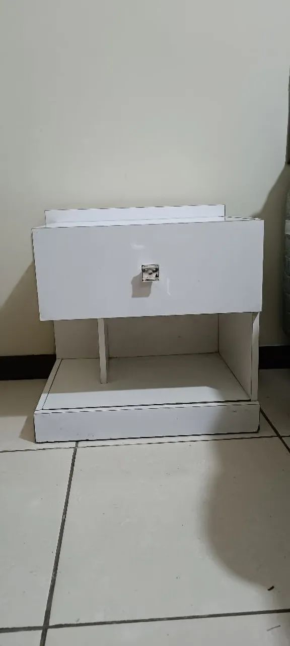 Mesa de cabeceira  - Foto 2