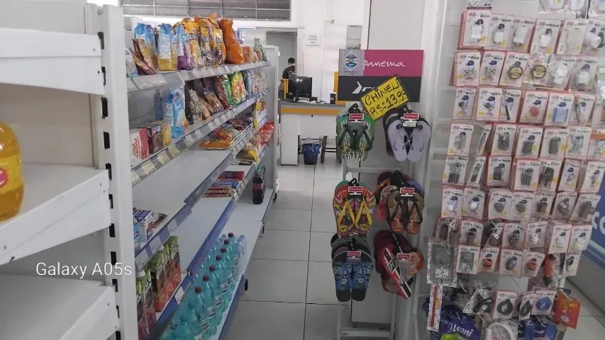 Mercado com Açougue em Curitiba / Cajuru - Foto 4