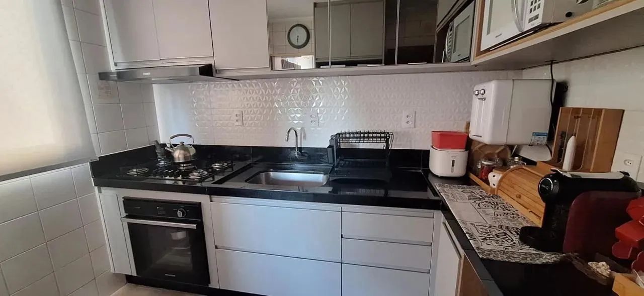 Apartamento a Venda Condomínio Colibris,Vila Itália. - Foto 7