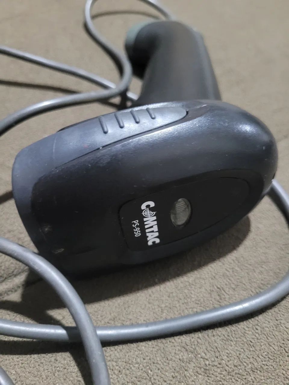 Leitor de Código de Barras COMTAC PS-950  - Foto 2