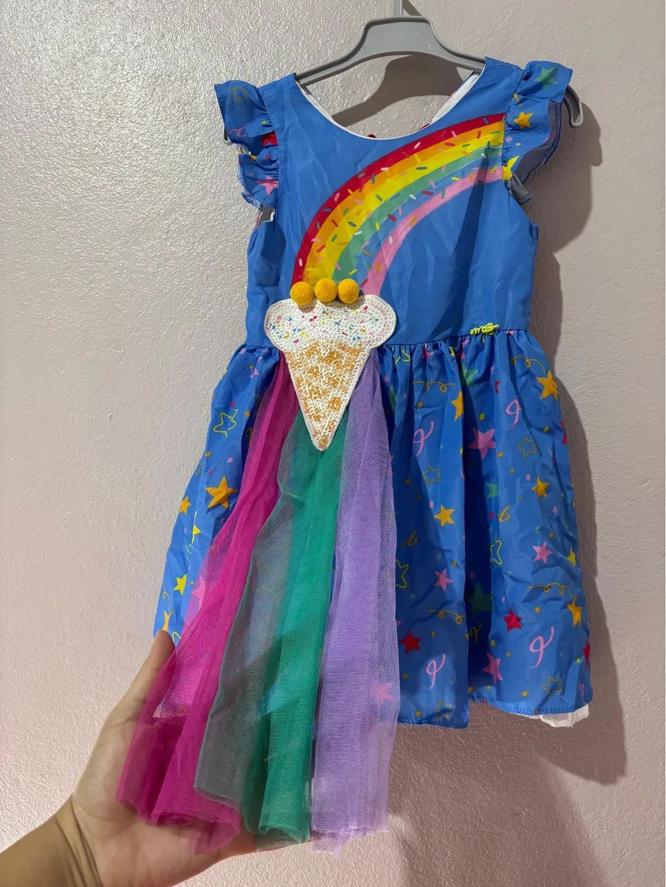 Roupa infantil  - Foto 4