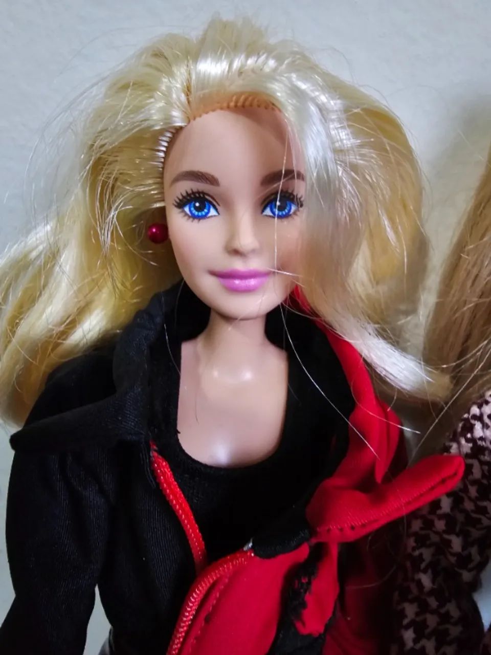Boneca Barbie -lote - Foto 2