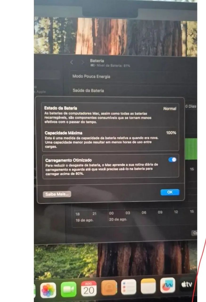 Macbook pro m4  - Foto 5