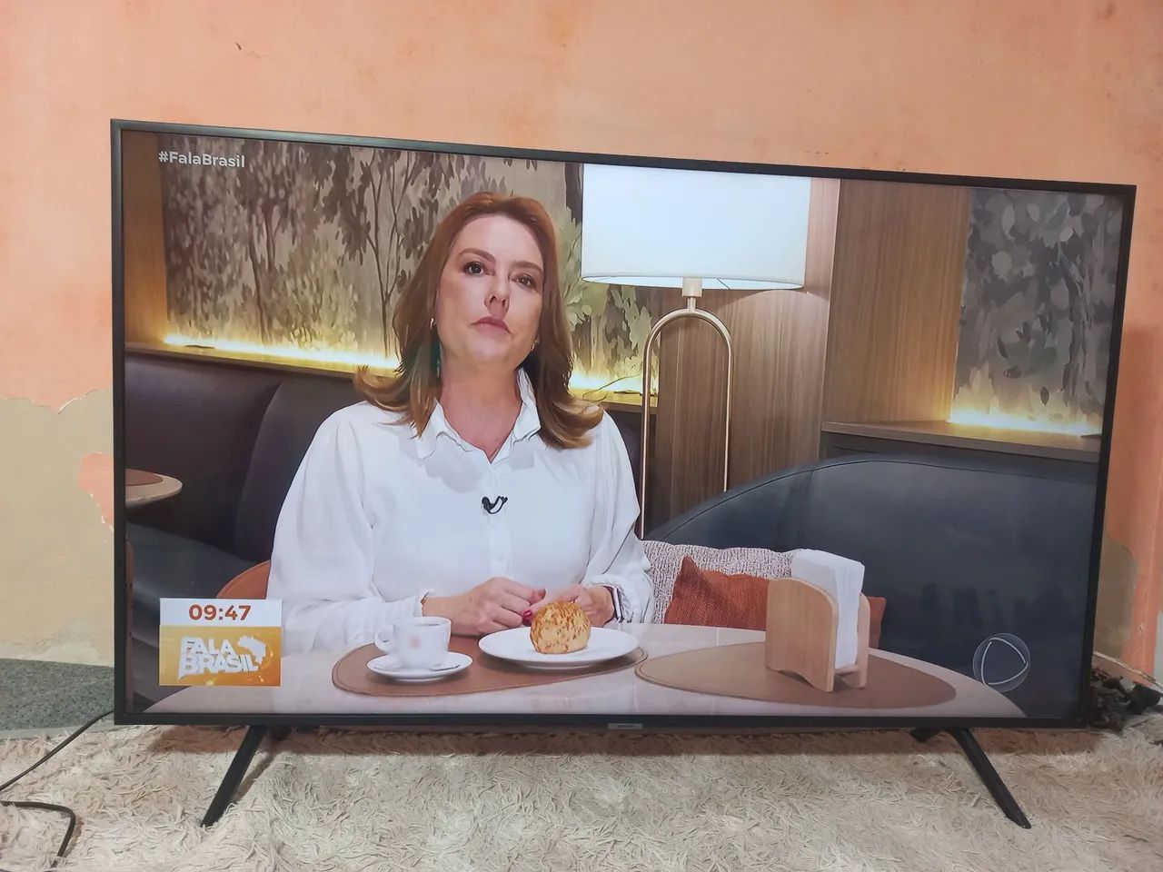 Tv samsung smart  - Foto 3