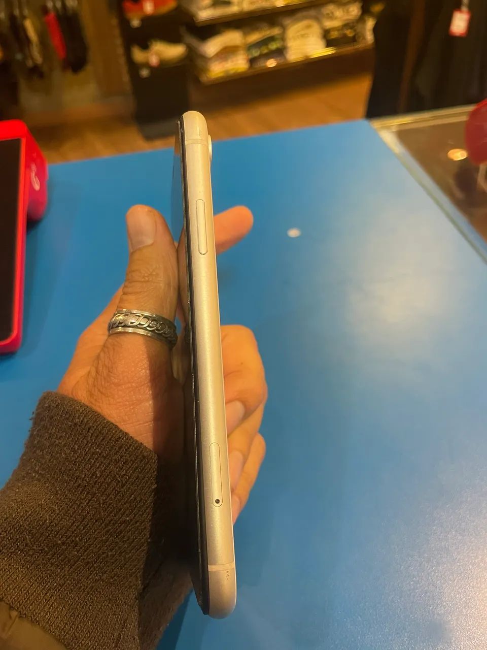 iPhone XR 64GB Conservado - Tudo Funcionando | iOS Atualizado - Foto 3