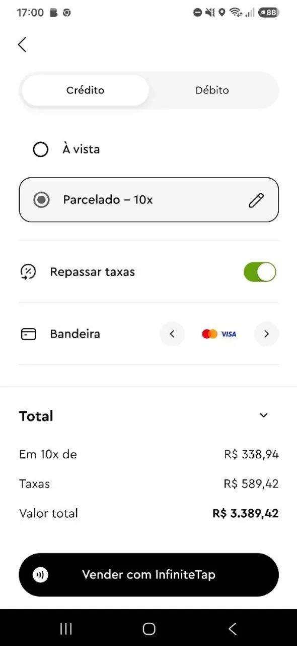 Vendo tv Sony 65 polegadas Tooop - Foto 3