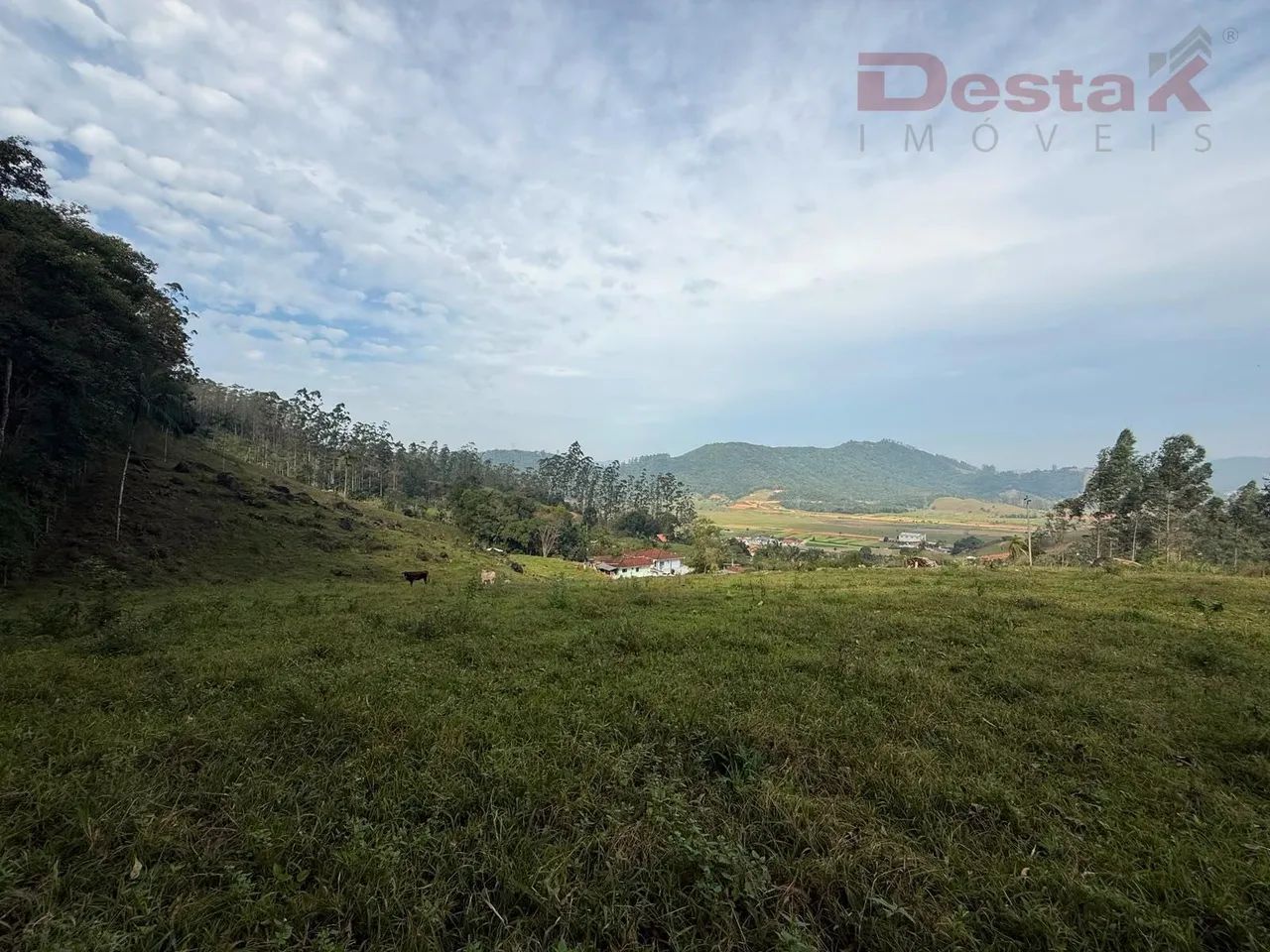 Terreno em Guiomar de Dentro - Antônio Carlos - Foto 2