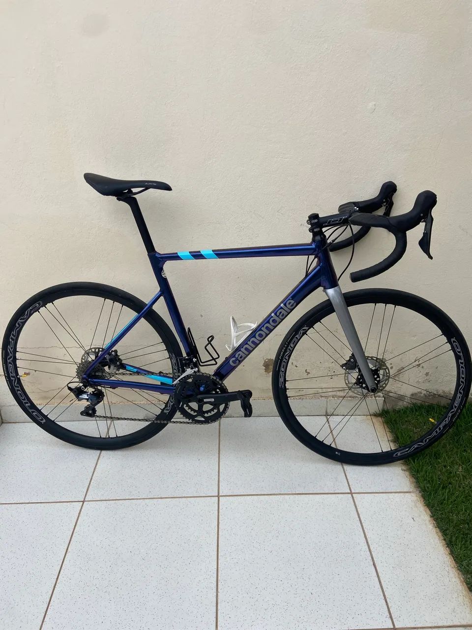 Cannondale Caad13 purple haze 56 - Foto 2