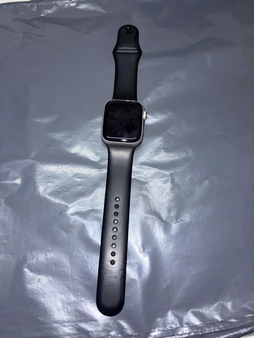 Apple Watch SE 2 44mm GPS Alumínio Caixa Original