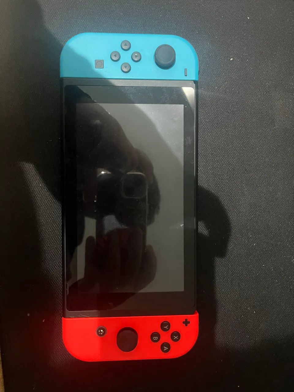 Nintendo Switch V1