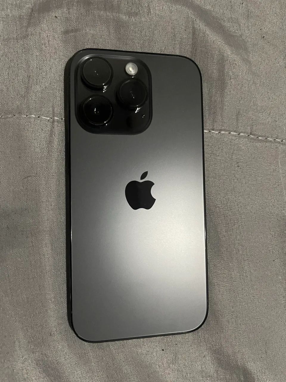 iPhone 14 Pro 256gb preto  - Foto 3