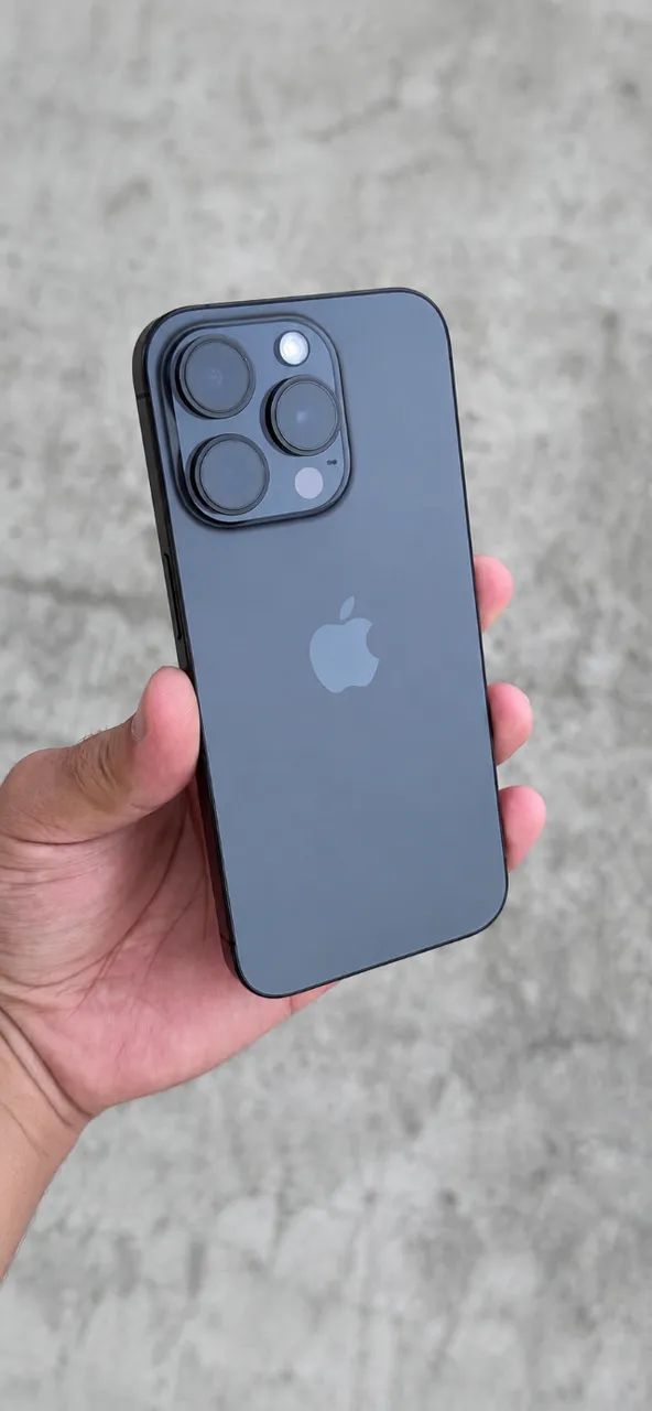 iPhone 15 Pro 256gb
