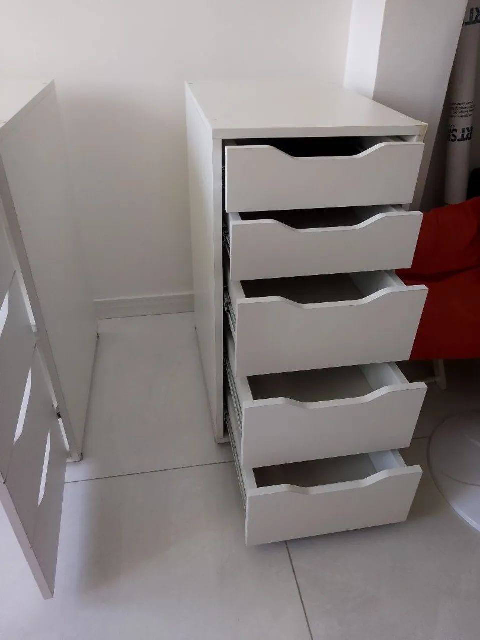 Gabinetes em MDF - Foto 4