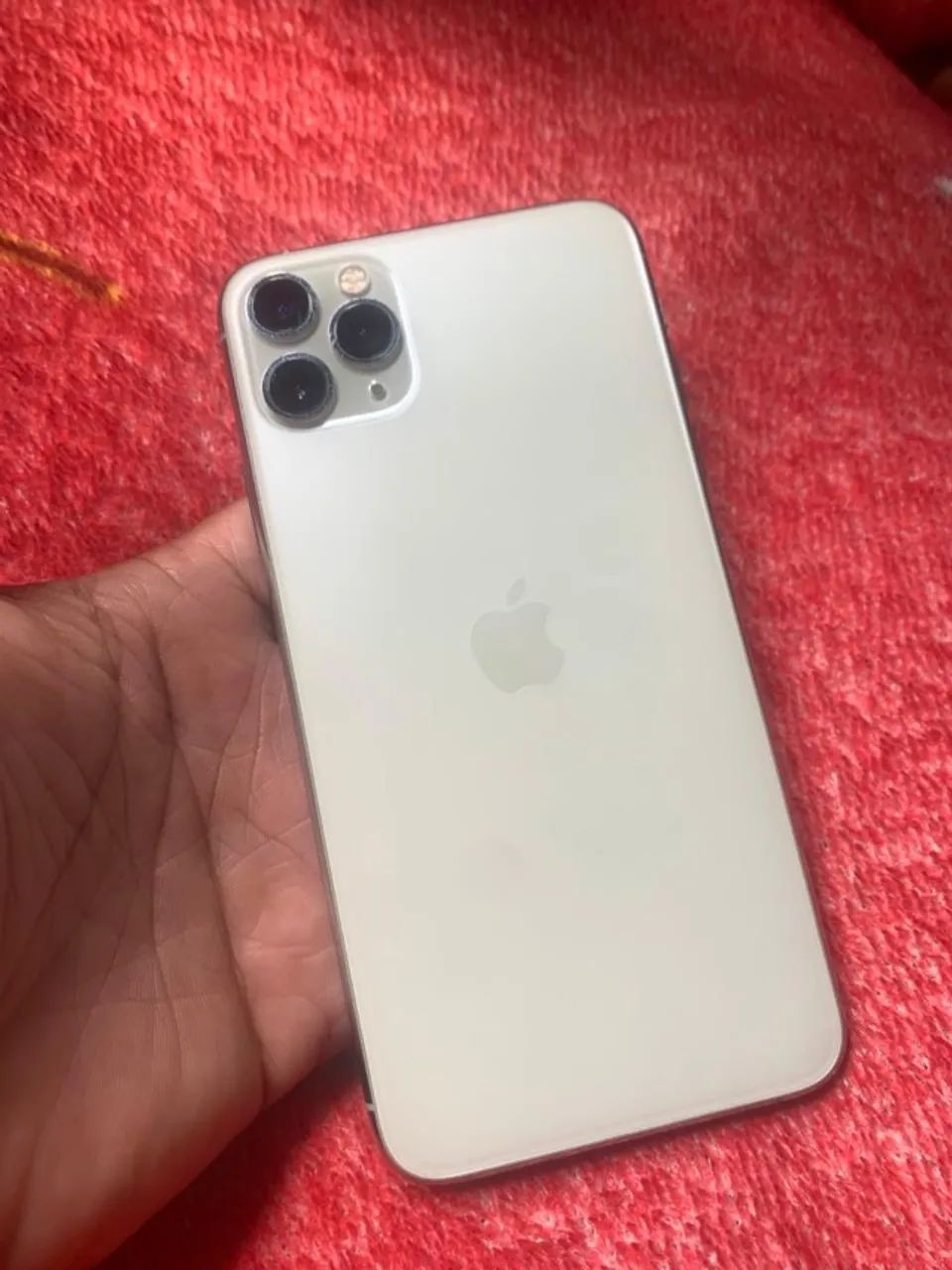 iPhone 11 Pro Max 