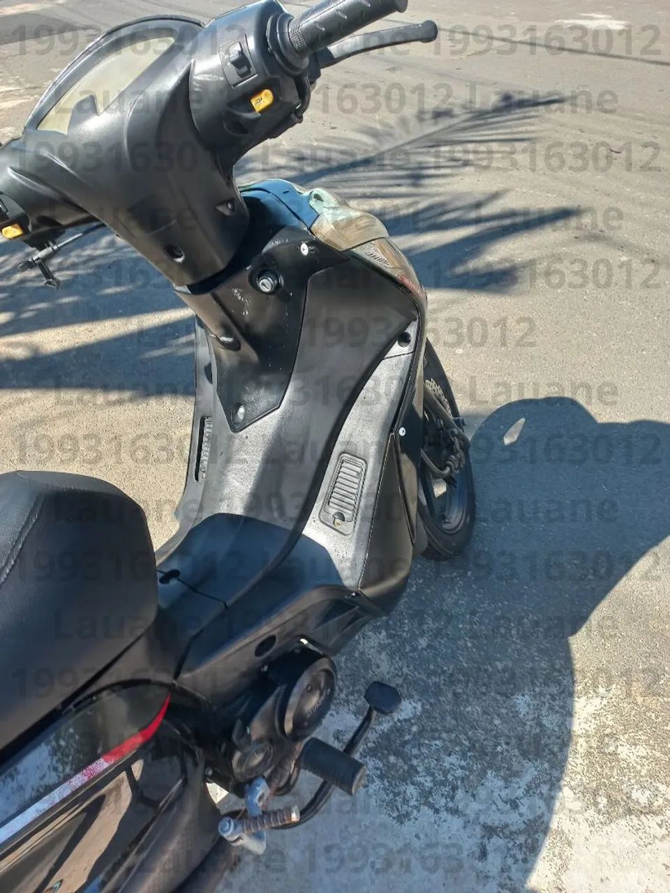 Shirley Jet 125cc - Foto 2