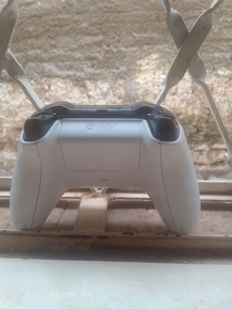 Controle de Xbox One S - Foto 2