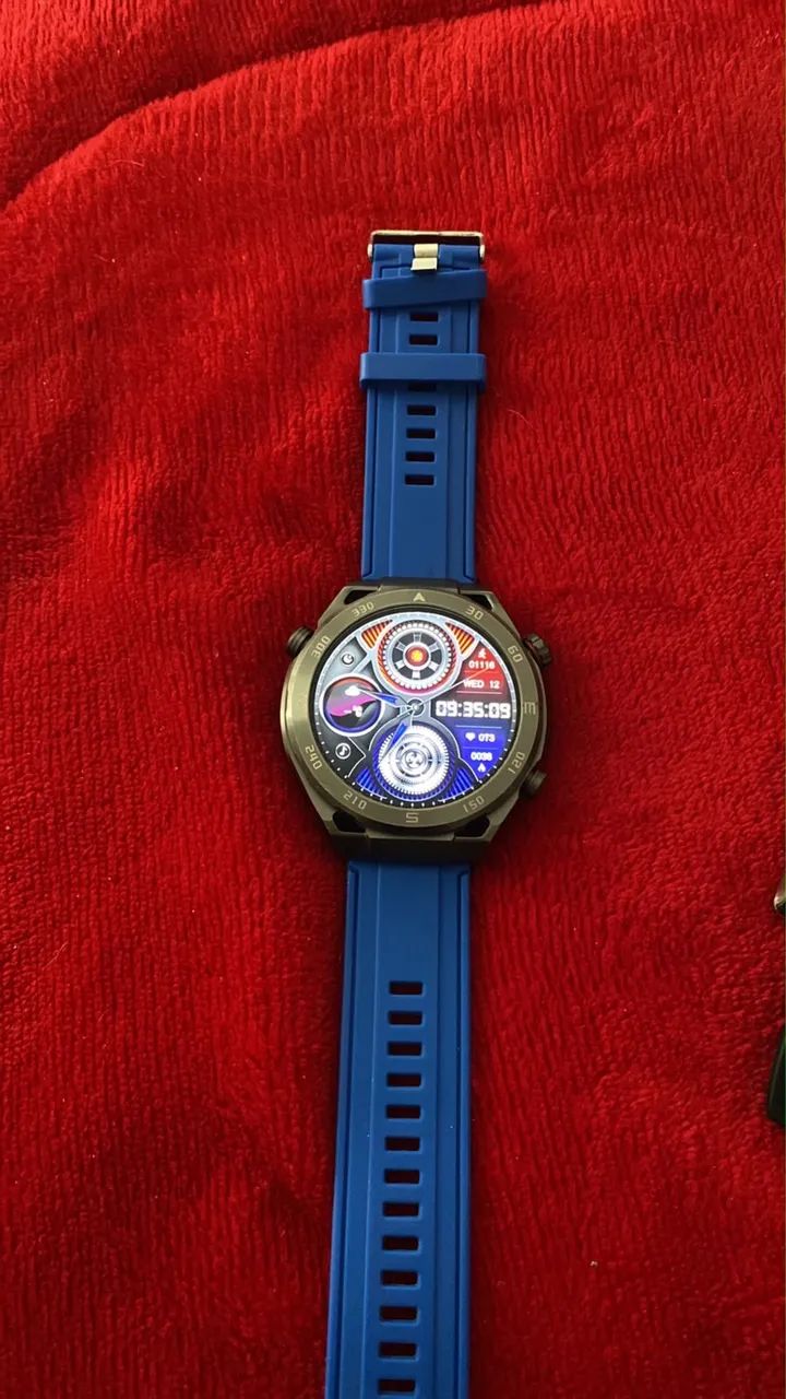 Smartwatch - Foto 2