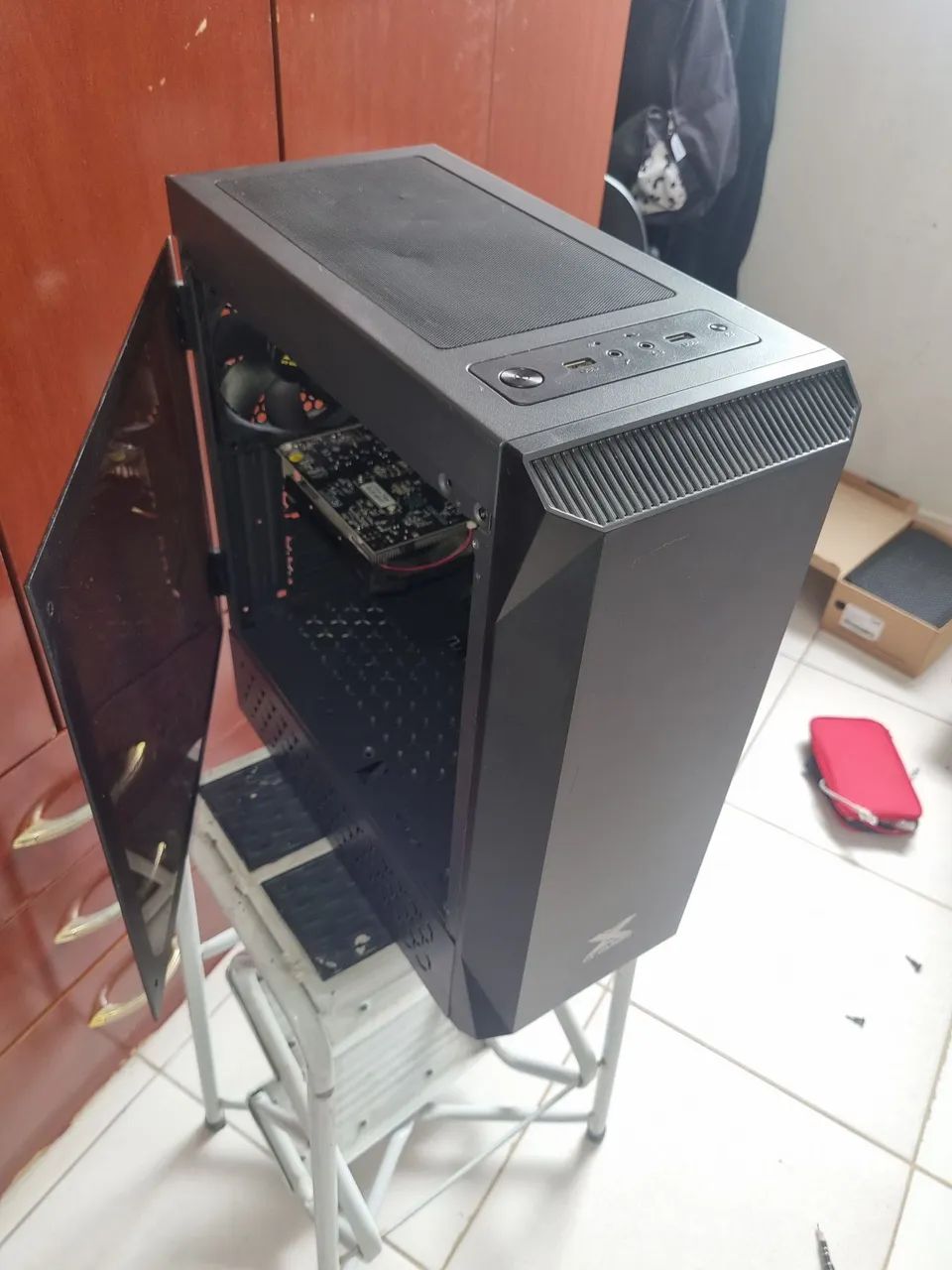 Computador Gamer Barato  - Foto 3