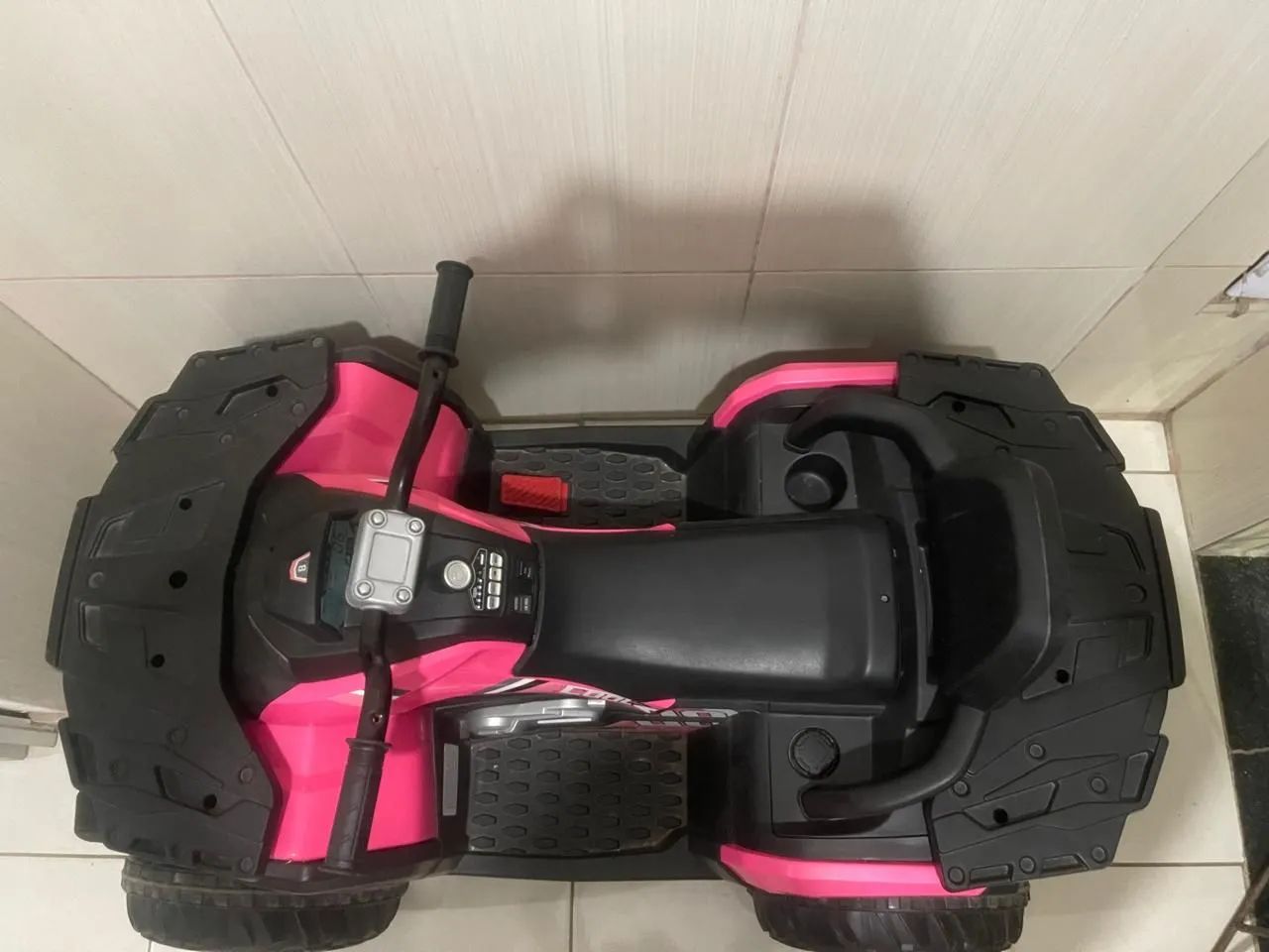 Carro eletrico  - Foto 2