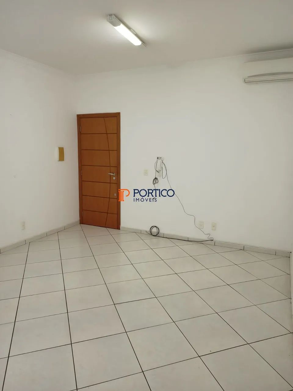 Sala pra locação comercial- Paulínia/ SP
