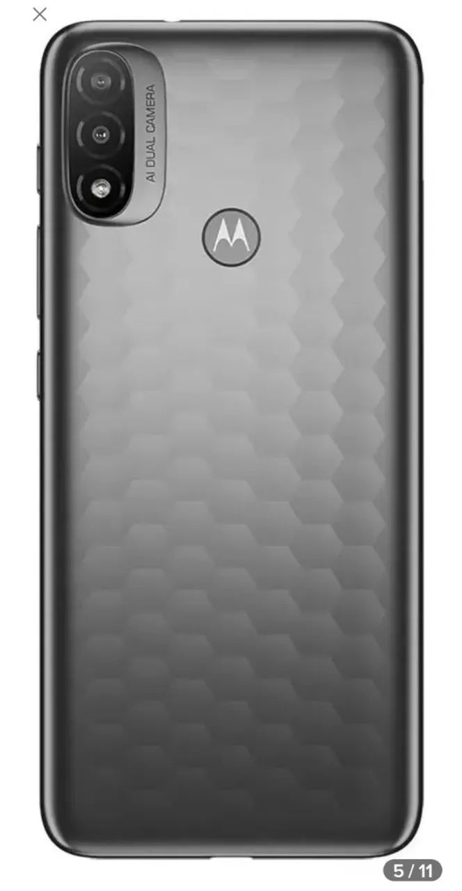 Motorola E20 original  - Foto 3