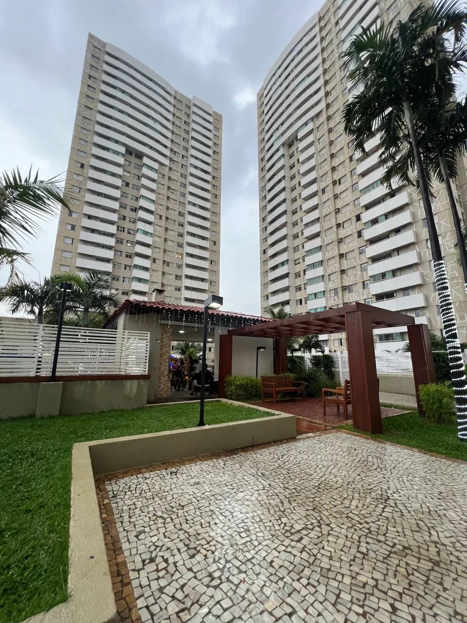 Foto - Goiânia - Parque Amazônia