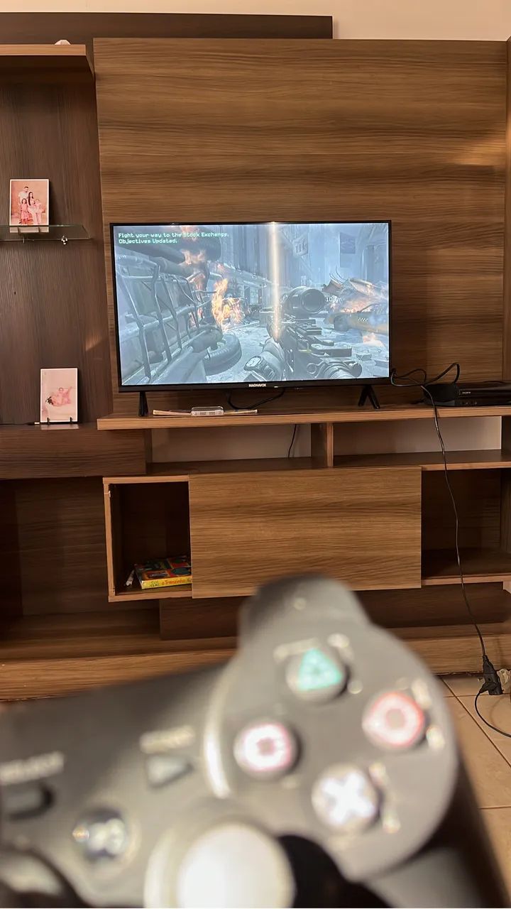 Ps3 slim  - Foto 2