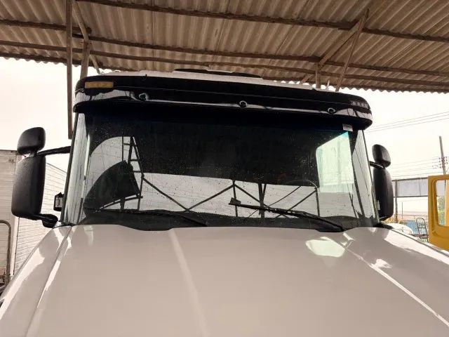 Vendo Scania 114 - Foto 3