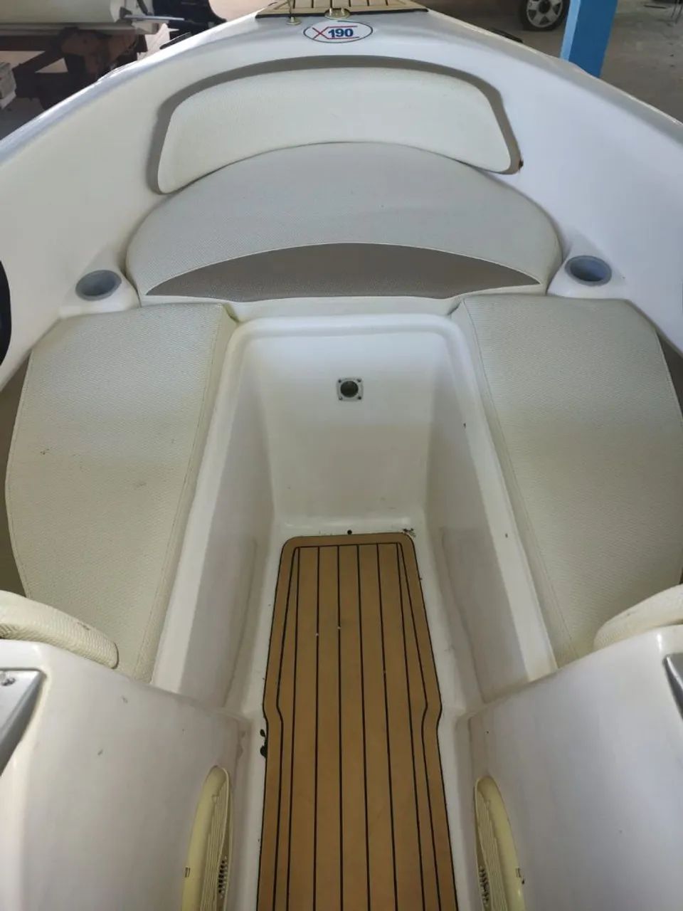 Lancha focker190 Xtreme  - Foto 9