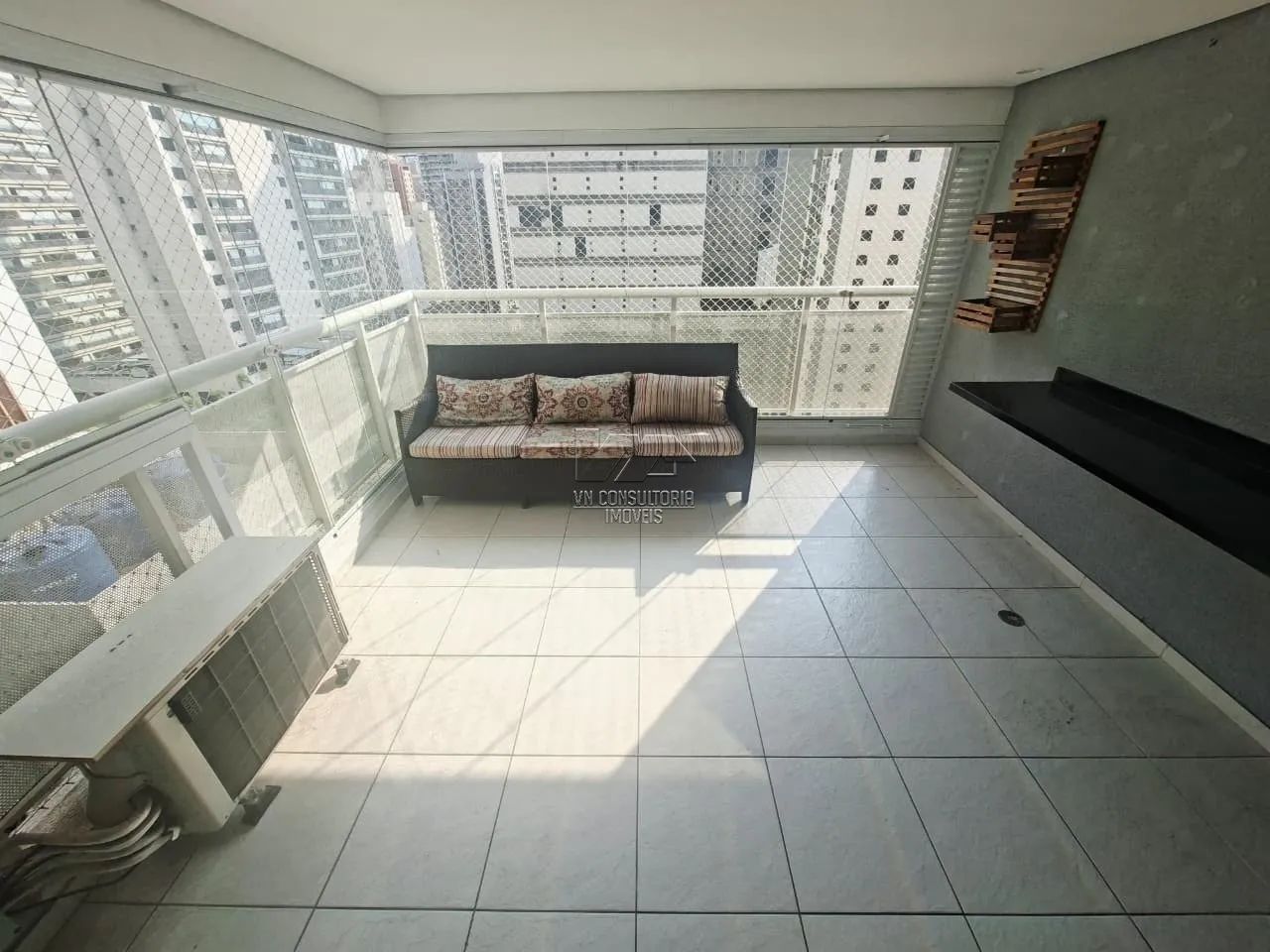 SãO PAULO - Padrão - Bela Vista