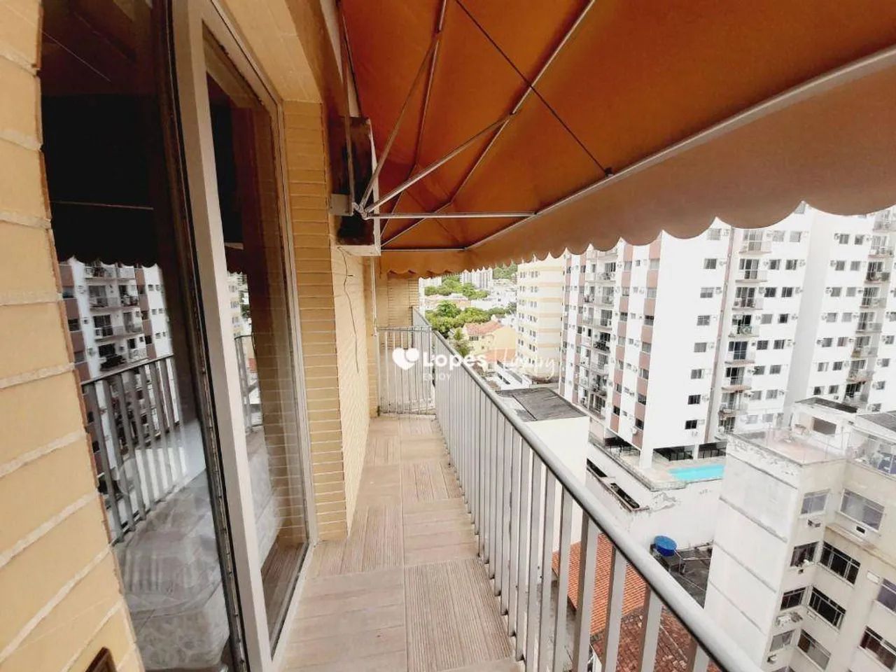 Apartamento 2 quartos, suite e 1 vaga - Foto 4