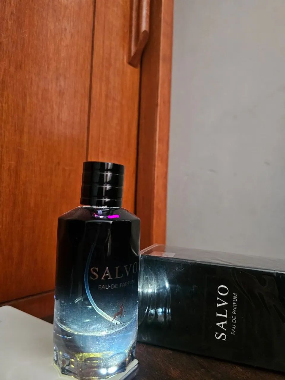 Salvo Eau de Parfum  - Foto 3
