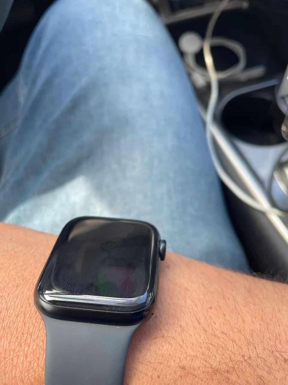 Apple Watch Se 2ª geração  - Foto 2