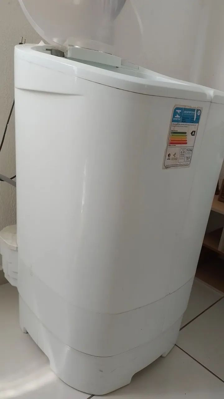 TANQUINHO MUELLER 16KG! - Foto 4