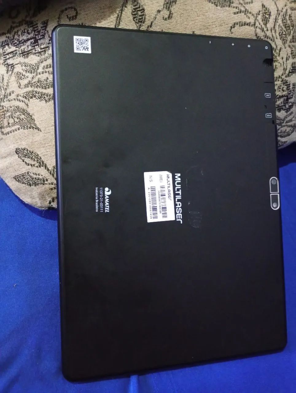 Tablet Multilaser M10 32GB (10 polegadas)  - Foto 4