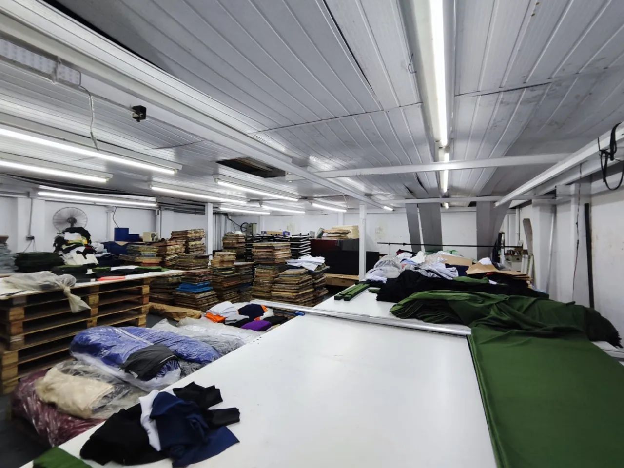 Galpão comercial para venda em Mooca, 420m² - Foto 4