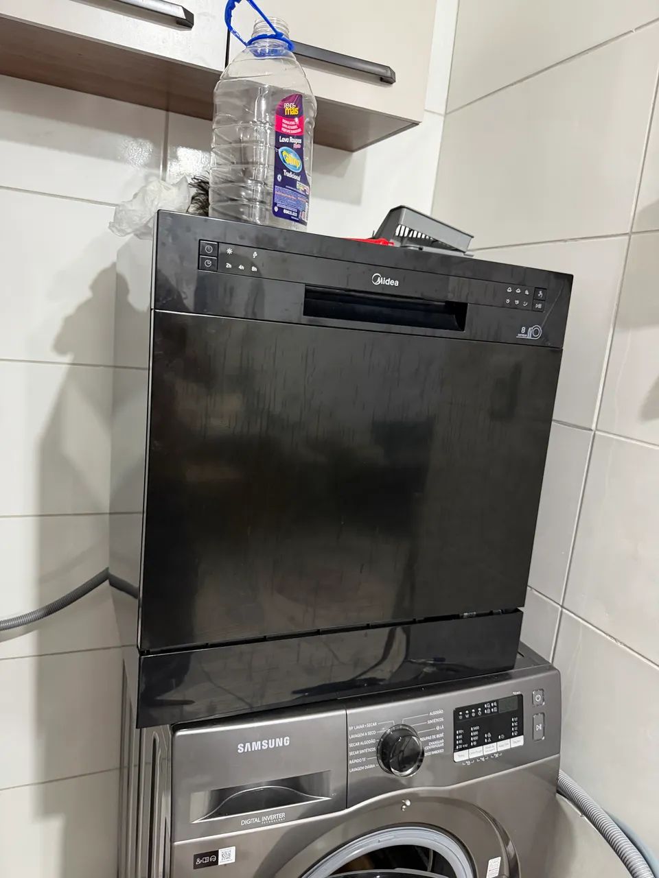 Lava louças novo  - Foto 2