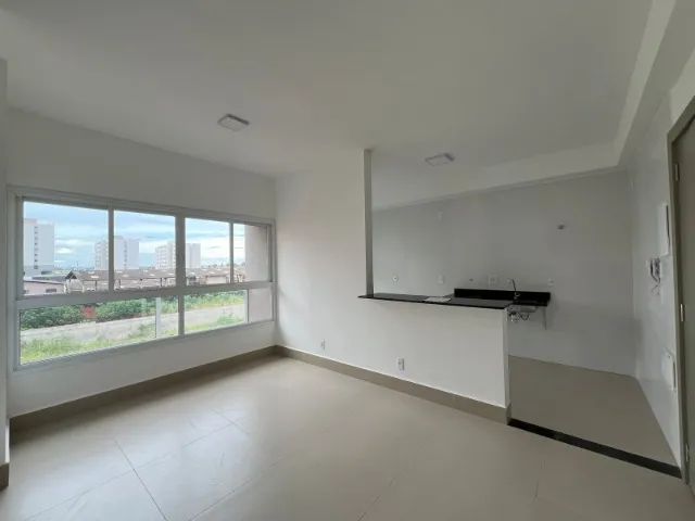 Vendo apartamento na Samambaia de 2 quartos totalmente novo