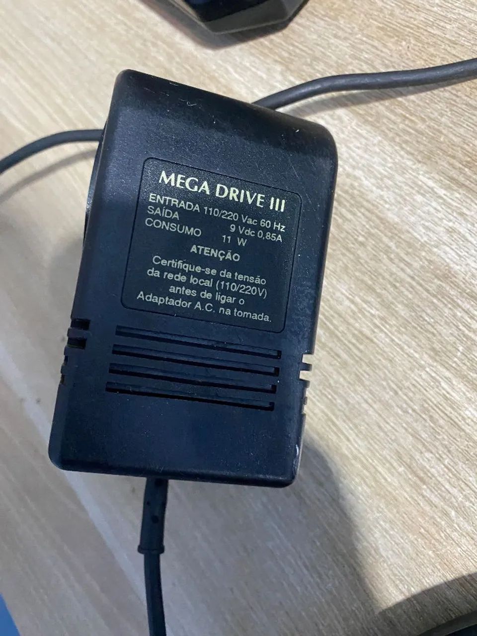 Mega drive 3  - Foto 2