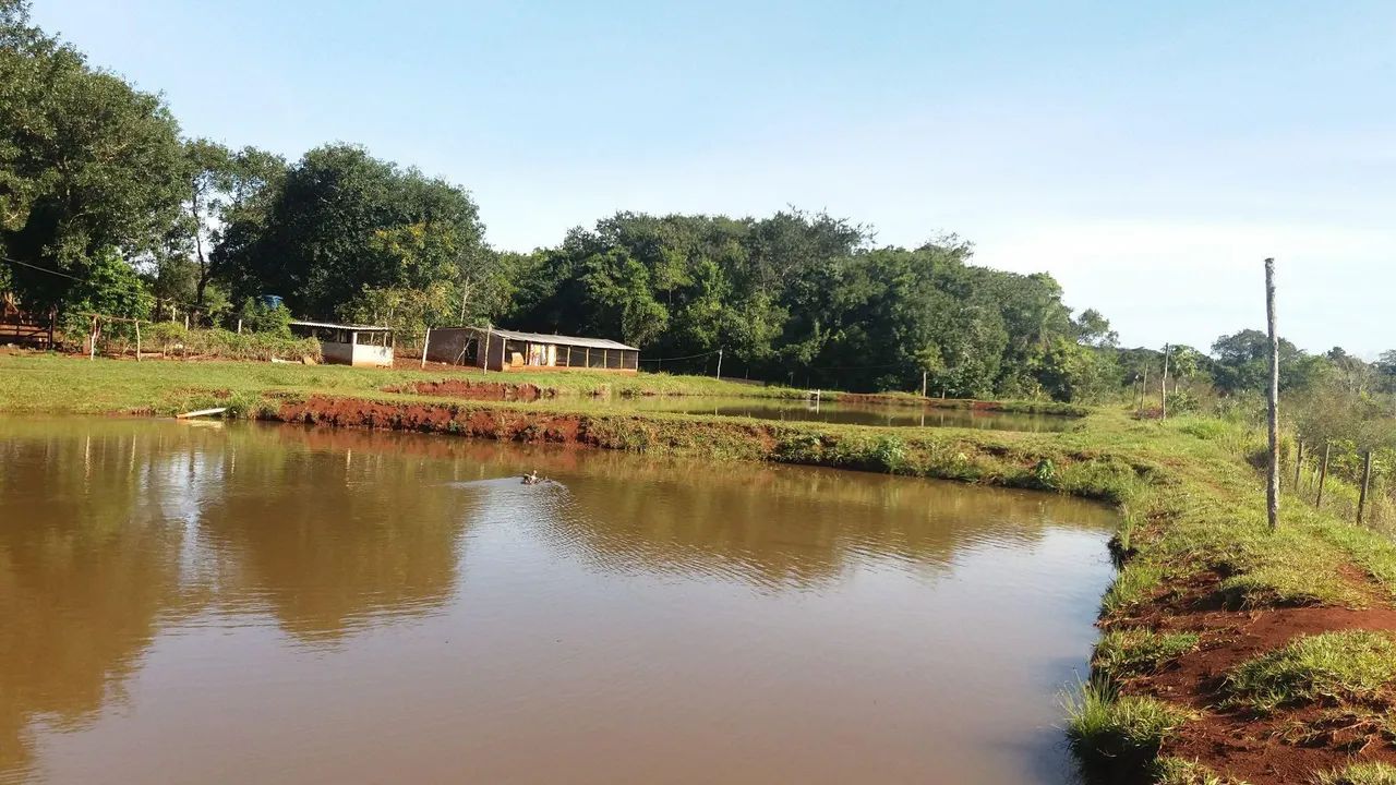 Excelente chácara  - Foto 5