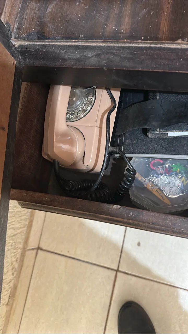 Telefone 