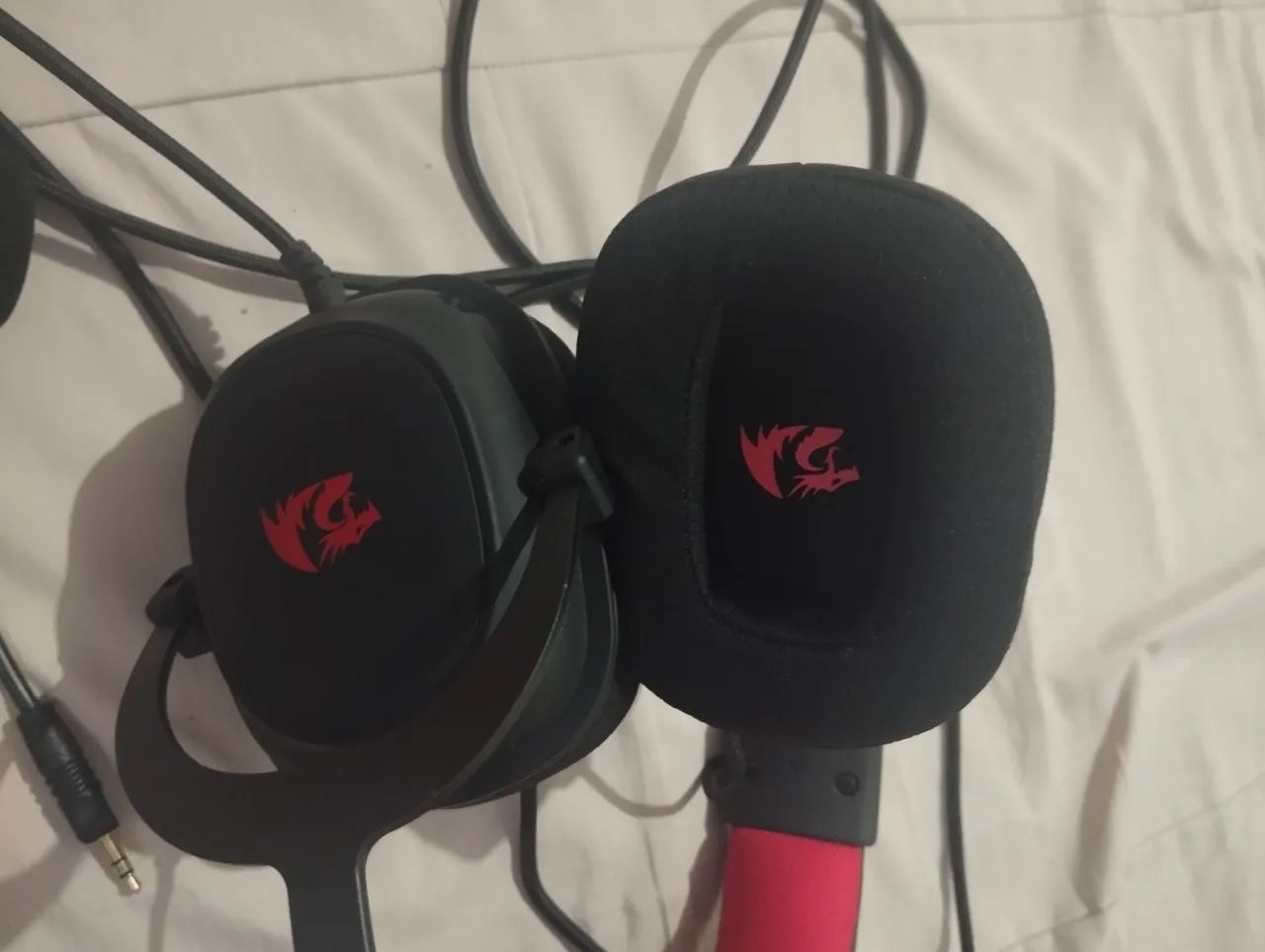 Fone Headset Zeus lite