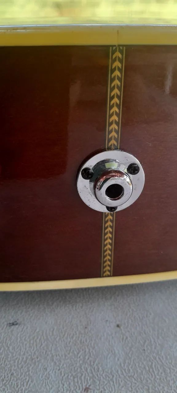 Violão Tagima - Foto 5